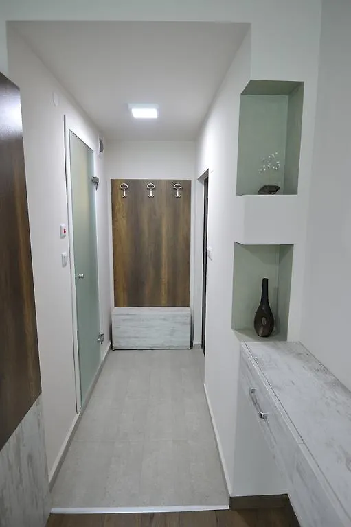 Poshta 1 Apartment 3 Varna