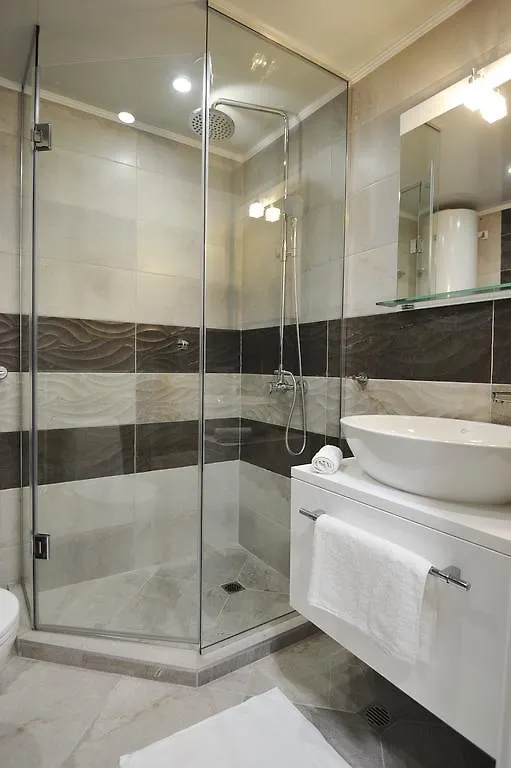 Poshta 1 Apartment 3 瓦爾納
