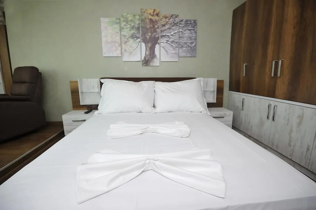 Poshta 1 Apartment 3 Varna Bulgária
