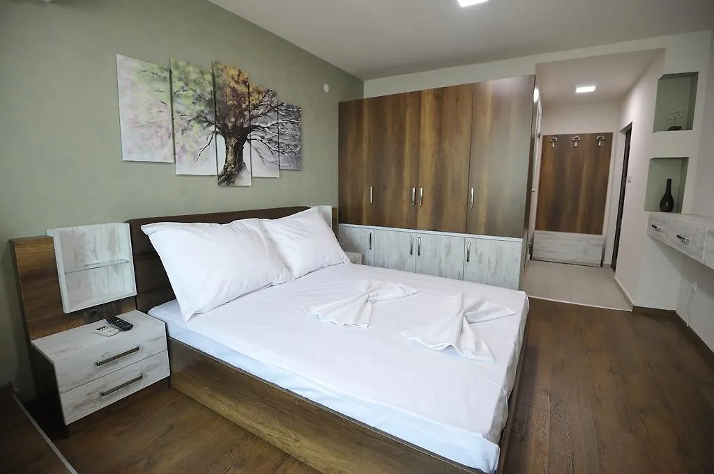 Poshta 1 Apartment 3 Varna 0*,