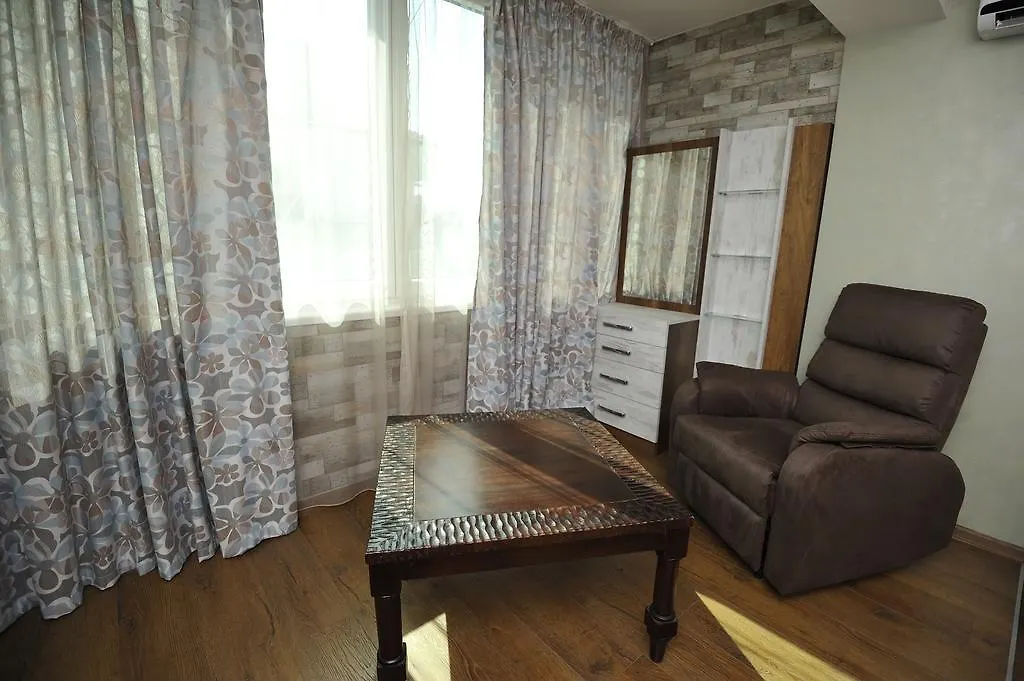 Poshta 1 Apartment 3 Varna